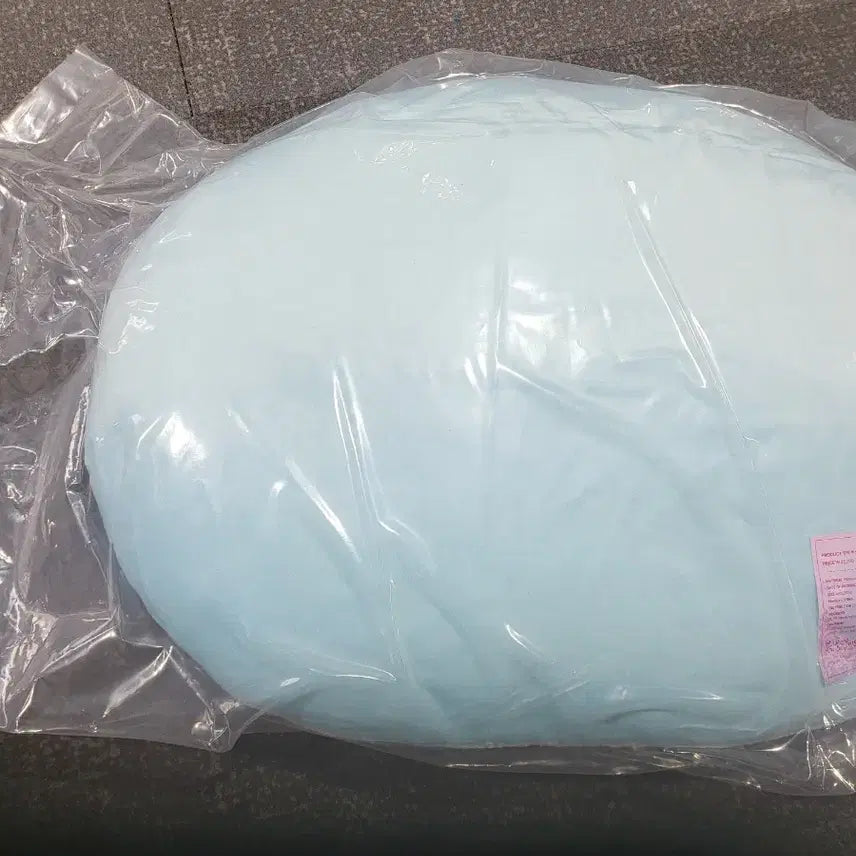 [BUNJANG] Stellive Tabi Close-up Cushion / 스텔라이브 타비 얼빡 큐션