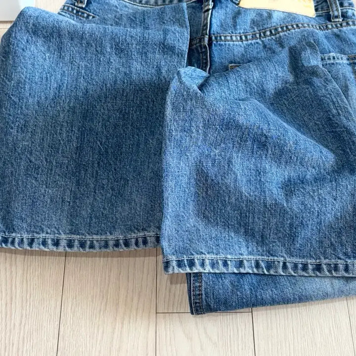 [SOLD OUT] 글로니 청바지 93 미드라이즈 데님