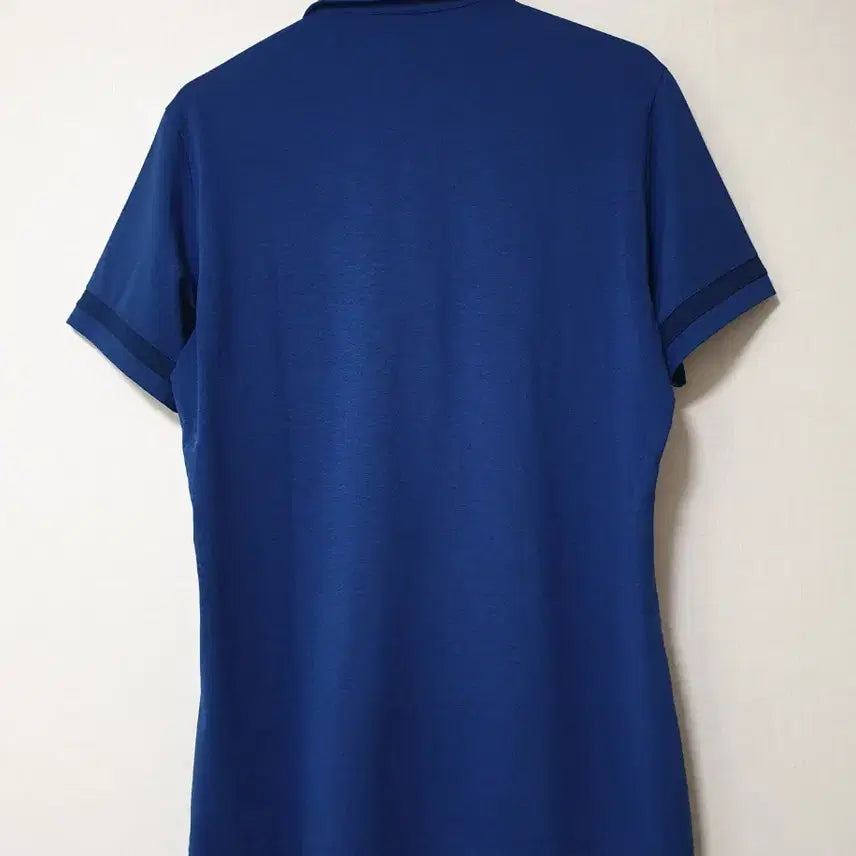 [BUNJANG] Puma Short Sleeve Polo Shirt - Size M / 푸마 반팔 카라티 M사이즈