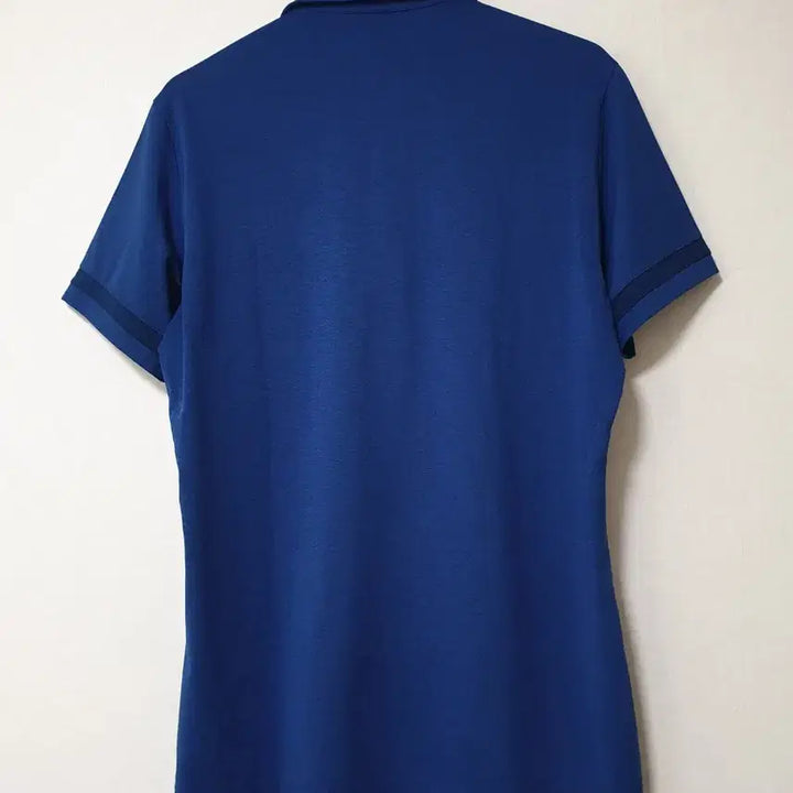 [BUNJANG] Puma Short Sleeve Polo Shirt - Size M / 푸마 반팔 카라티 M사이즈