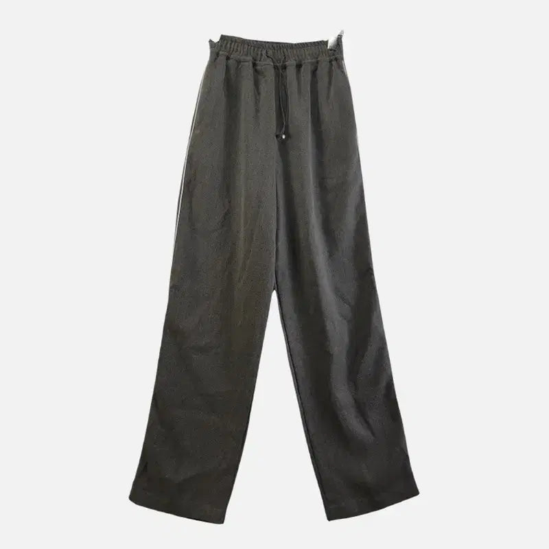 [BUNJANG] FREE Gray Pants / 여FREE 바지 그레이 M6384
