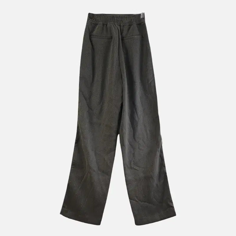 [BUNJANG] FREE Gray Pants / 여FREE 바지 그레이 M6384