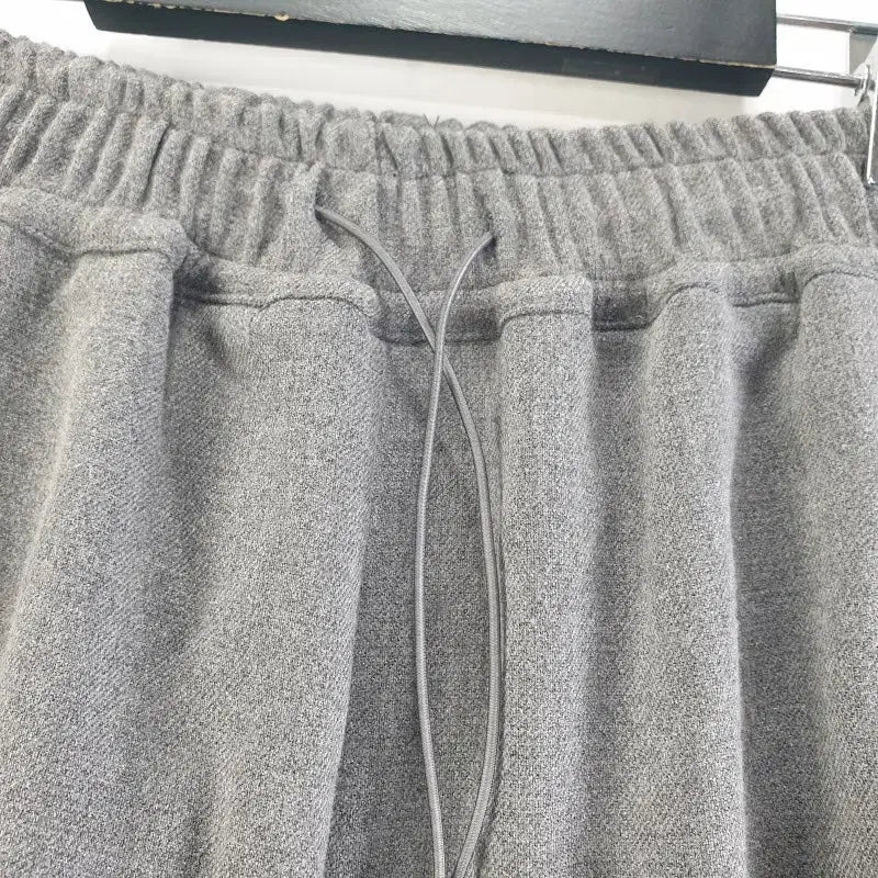 [BUNJANG] FREE Gray Pants / 여FREE 바지 그레이 M6384