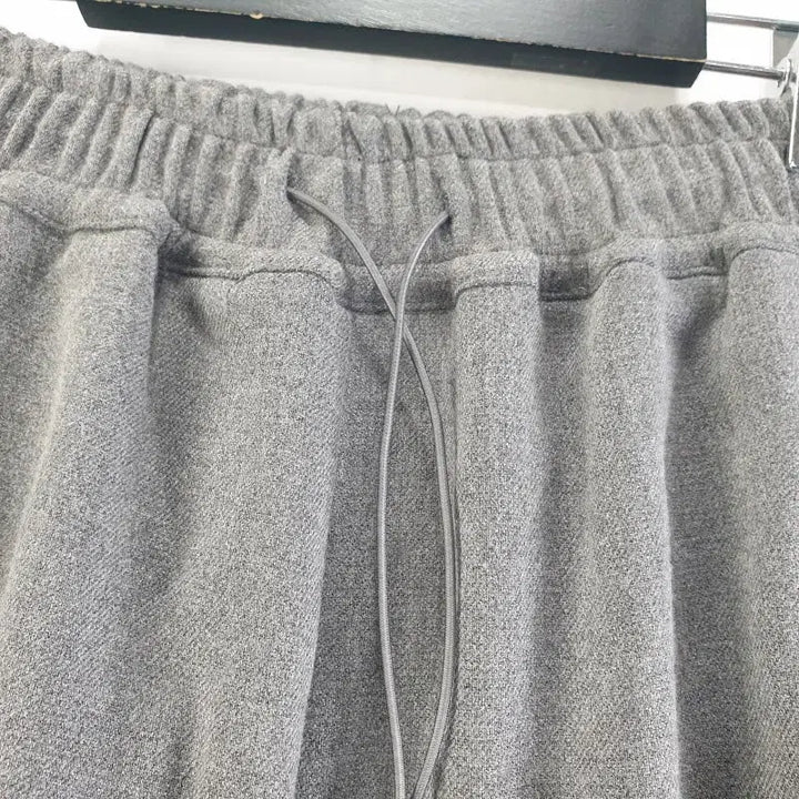 [BUNJANG] FREE Gray Pants / 여FREE 바지 그레이 M6384