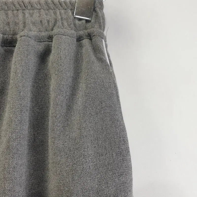 [BUNJANG] FREE Gray Pants / 여FREE 바지 그레이 M6384