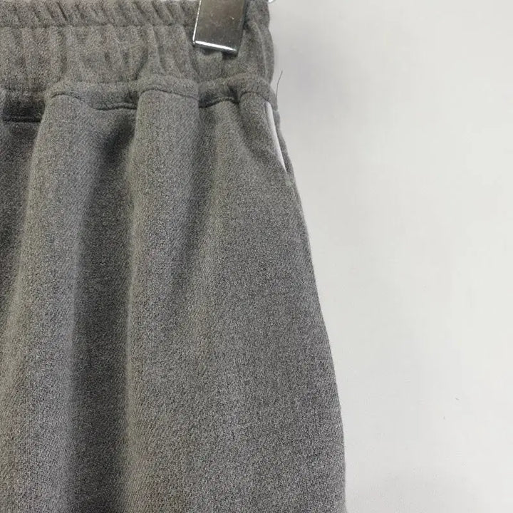 [BUNJANG] FREE Gray Pants / 여FREE 바지 그레이 M6384