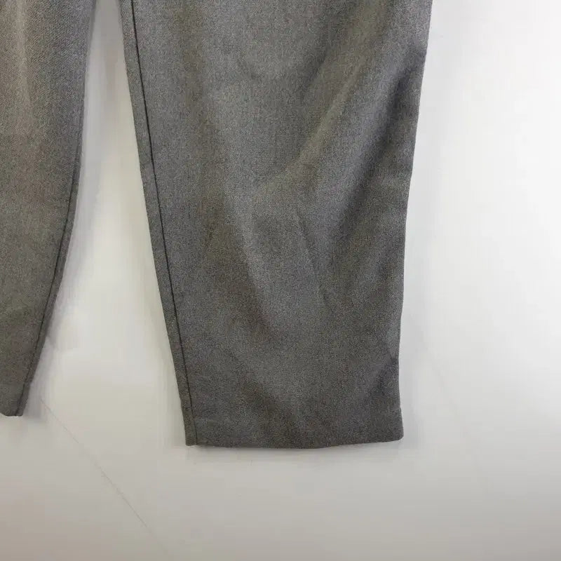 [BUNJANG] FREE Gray Pants / 여FREE 바지 그레이 M6384