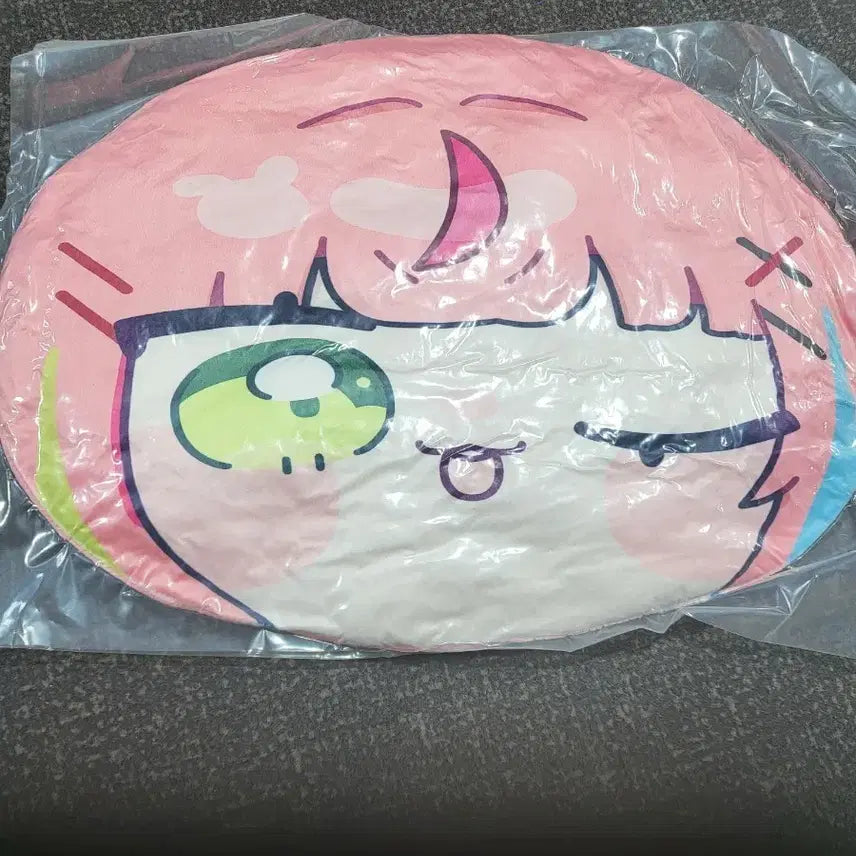 [BUNJANG] Stellive Nana Face Cushion / 스텔라이브 나나얼빡 큐션