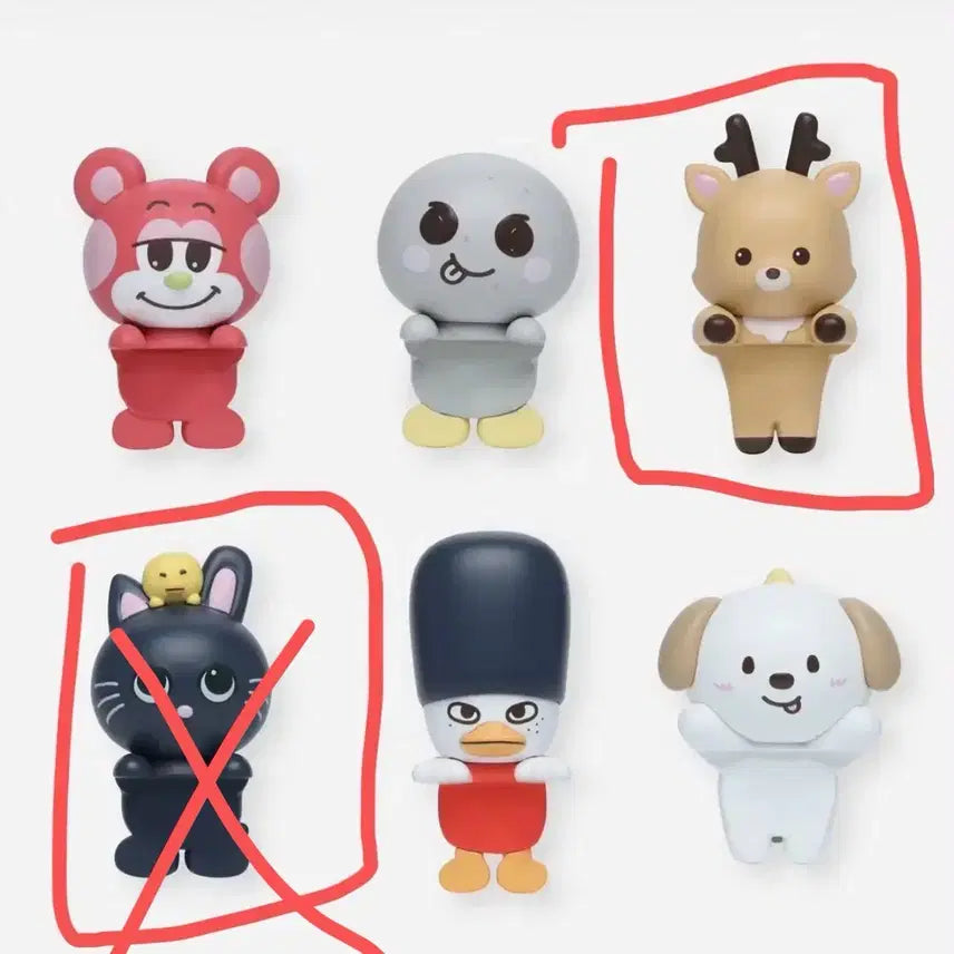 [SOLD OUT] 라이즈 히퍼 우락밤
