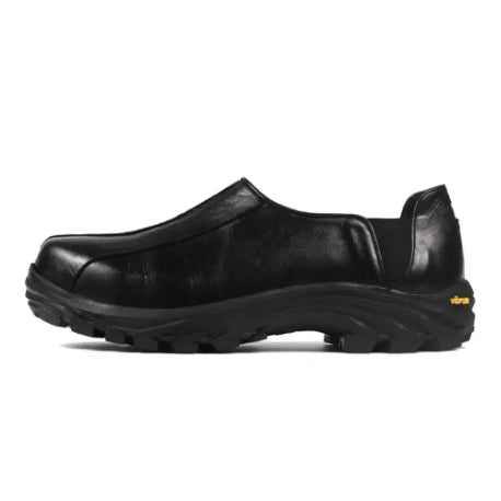 [BUNJANG] 요위(yowe) Uon black Matt 로퍼 구둥화 / 요위(yowe) Uon black Matt 로퍼 구둥화
