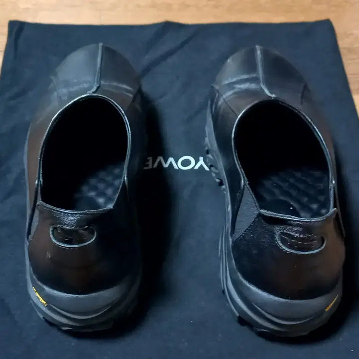 [BUNJANG] 요위(yowe) Uon black Matt 로퍼 구둥화 / 요위(yowe) Uon black Matt 로퍼 구둥화