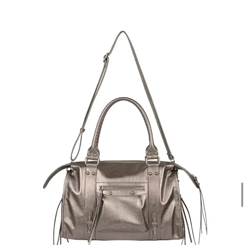 [BUNJANG] Rockcake Big Diaz Shoulder Bag / 락케이크 숄더백 Big Diaz Bag