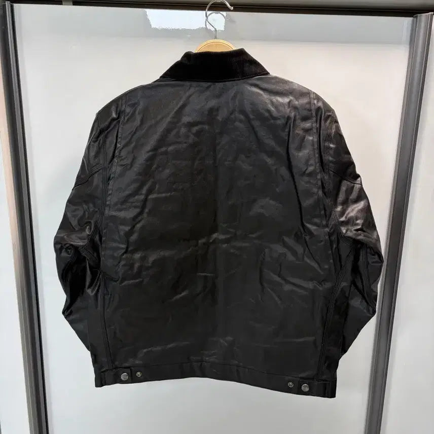[BUNJANG] Carhartt WIP OG Dean Jacket Black M / 칼하트wip OG 딘 자켓 M