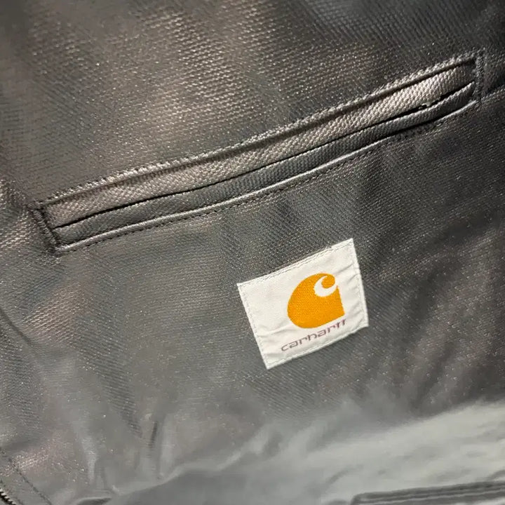 [BUNJANG] Carhartt WIP OG Dean Jacket Black M / 칼하트wip OG 딘 자켓 M