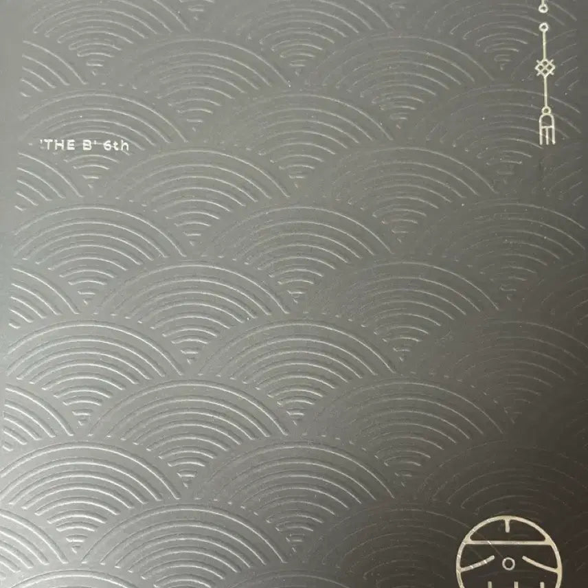 [BUNJANG] The Boyz Deobi 6th Kit / 더보이즈 더비 6기 키트