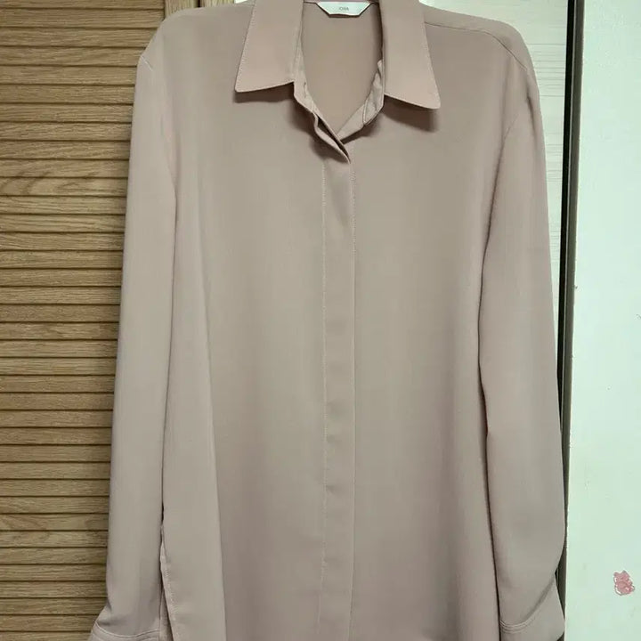 [SOLD OUT] 오르 ORR 블라우스