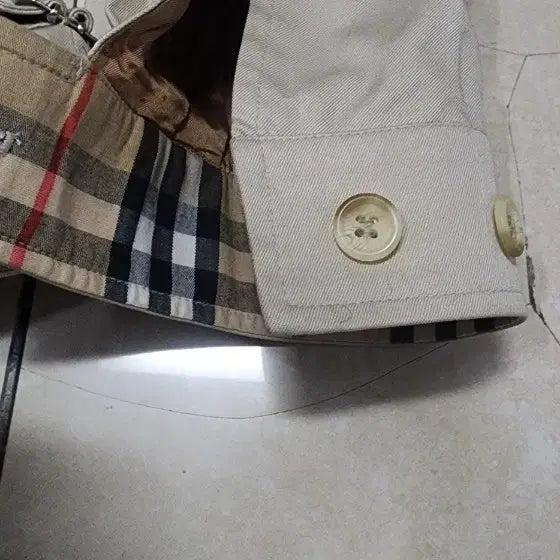 [BUNJANG] Burberry Men&