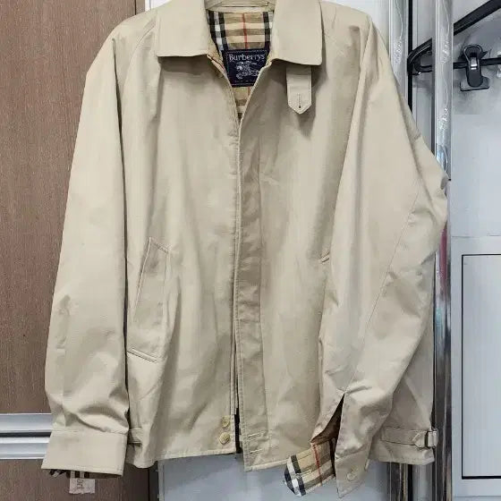 [BUNJANG] Burberry Men&
