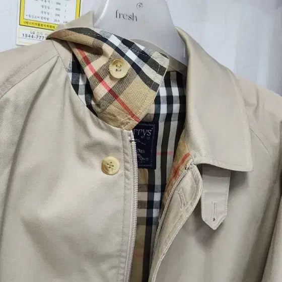 [BUNJANG] Burberry Men&