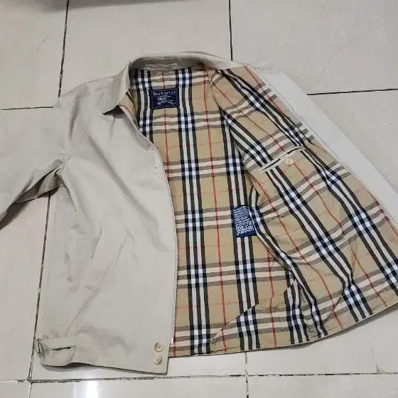 [BUNJANG] Burberry Men&