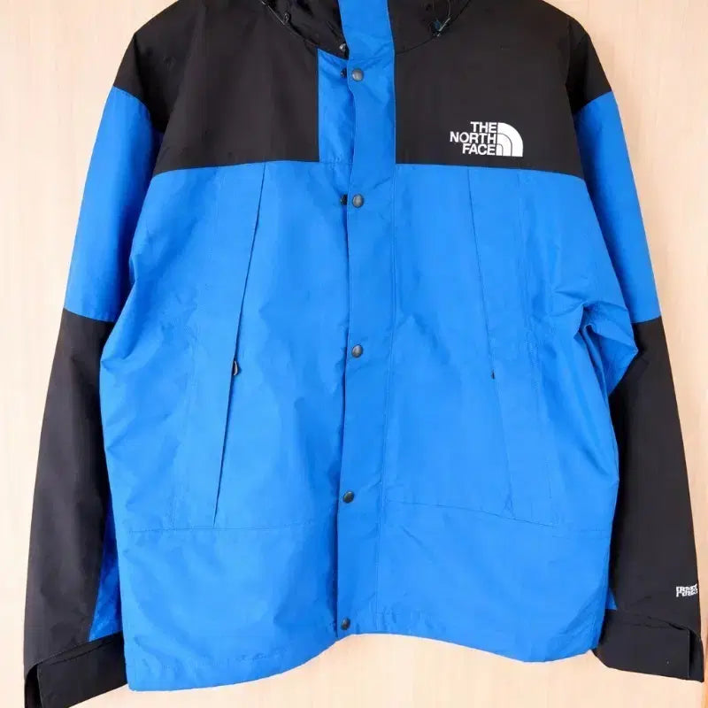 [BUNJANG] The North Face 1990 GTX Mountain Jacket (Blue Night) / [새상품/L] 노스페이스 1990 GTX 마운틴 자켓 (블루 나이트)