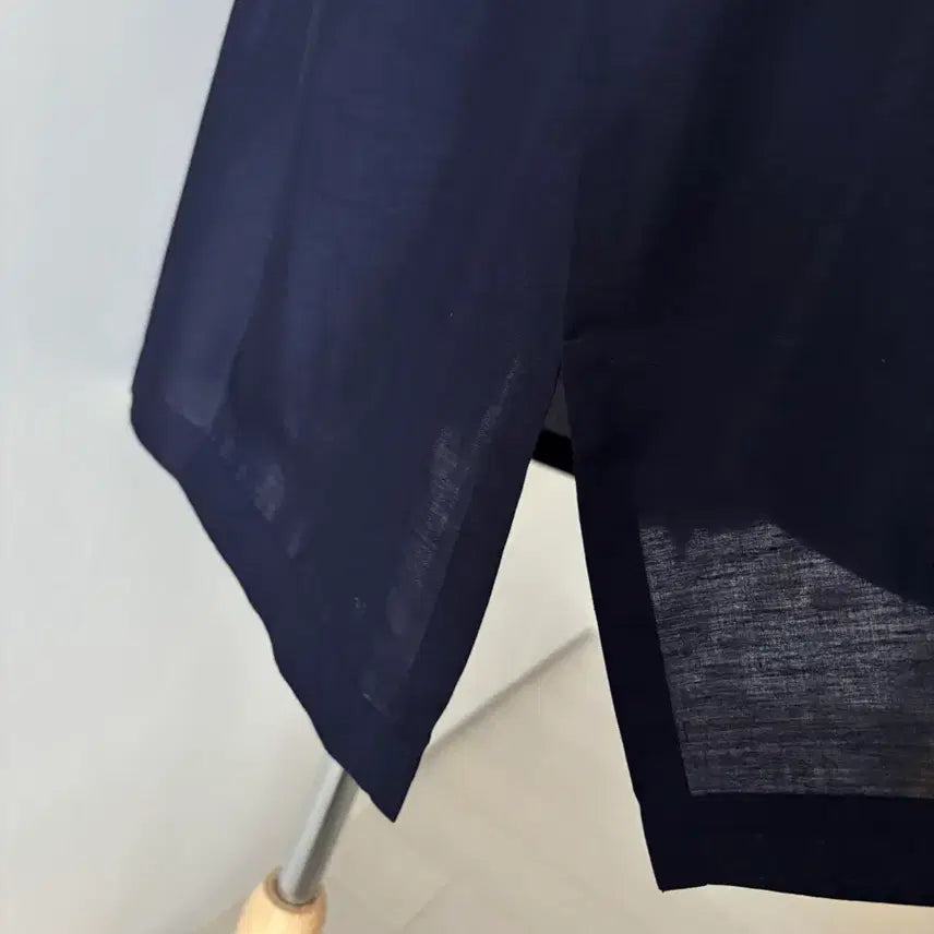 [BUNJANG] Issey Miyake Pleats Blouse / 이세이미야케 미 플리츠 상의 F