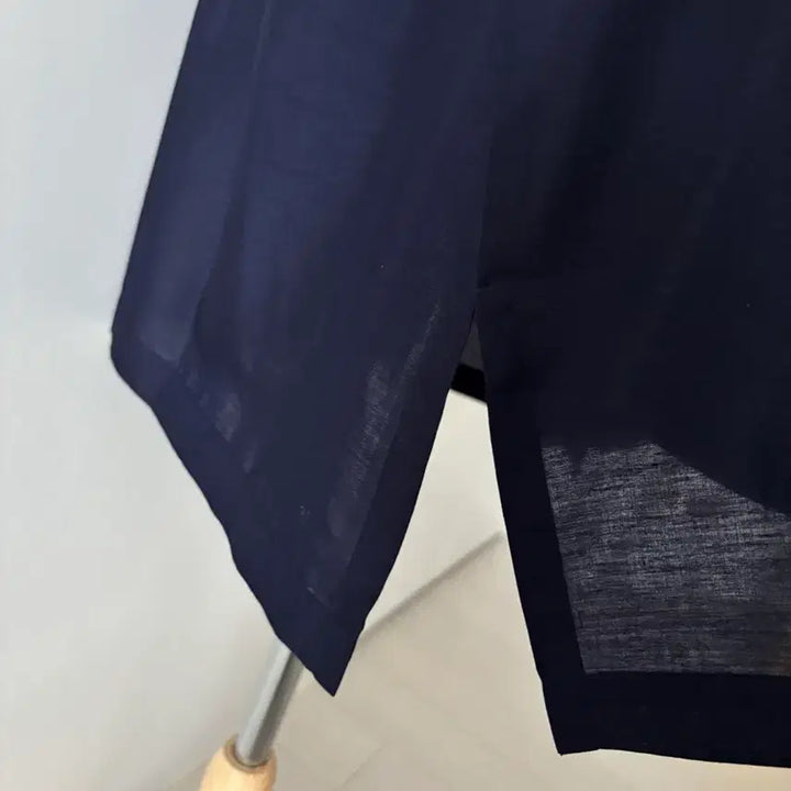 [BUNJANG] Issey Miyake Pleats Blouse / 이세이미야케 미 플리츠 상의 F