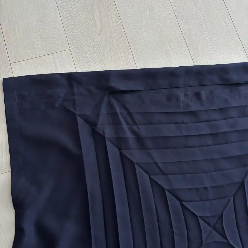 [BUNJANG] Issey Miyake Pleats Blouse / 이세이미야케 미 플리츠 상의 F