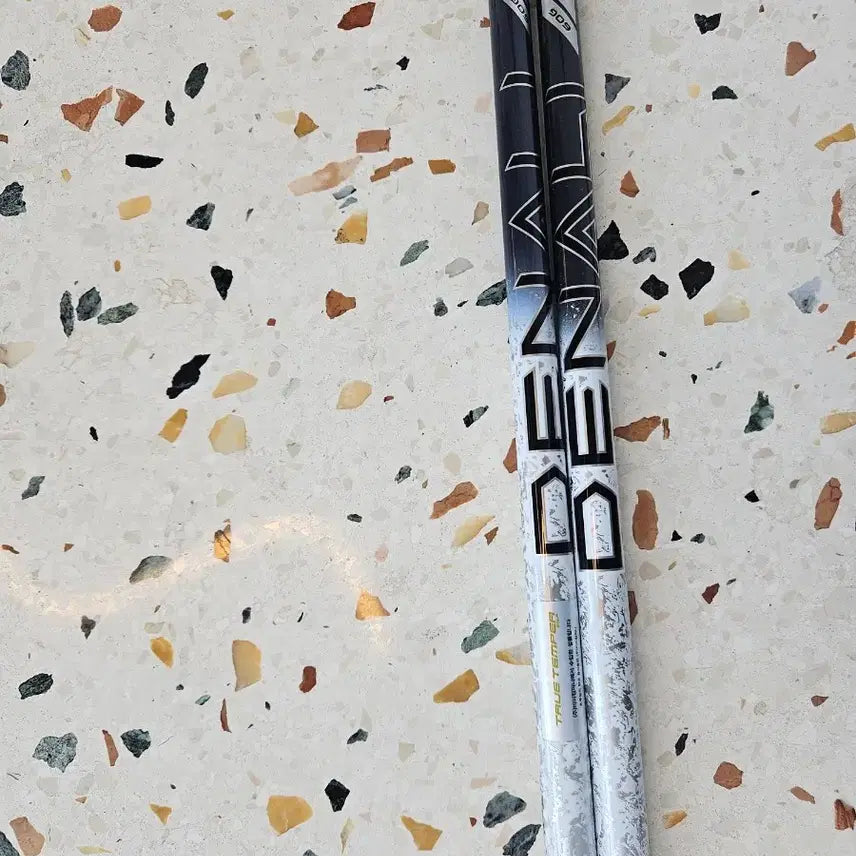 [SOLD OUT] 드라이버 샤프트 드날리