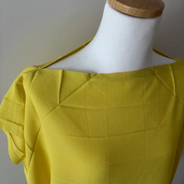 [BUNJANG] Issey Miyake Me Blouse / 이세이미야케 미 블라우스 F