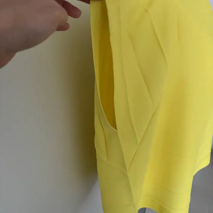 [BUNJANG] Issey Miyake Me Blouse / 이세이미야케 미 블라우스 F