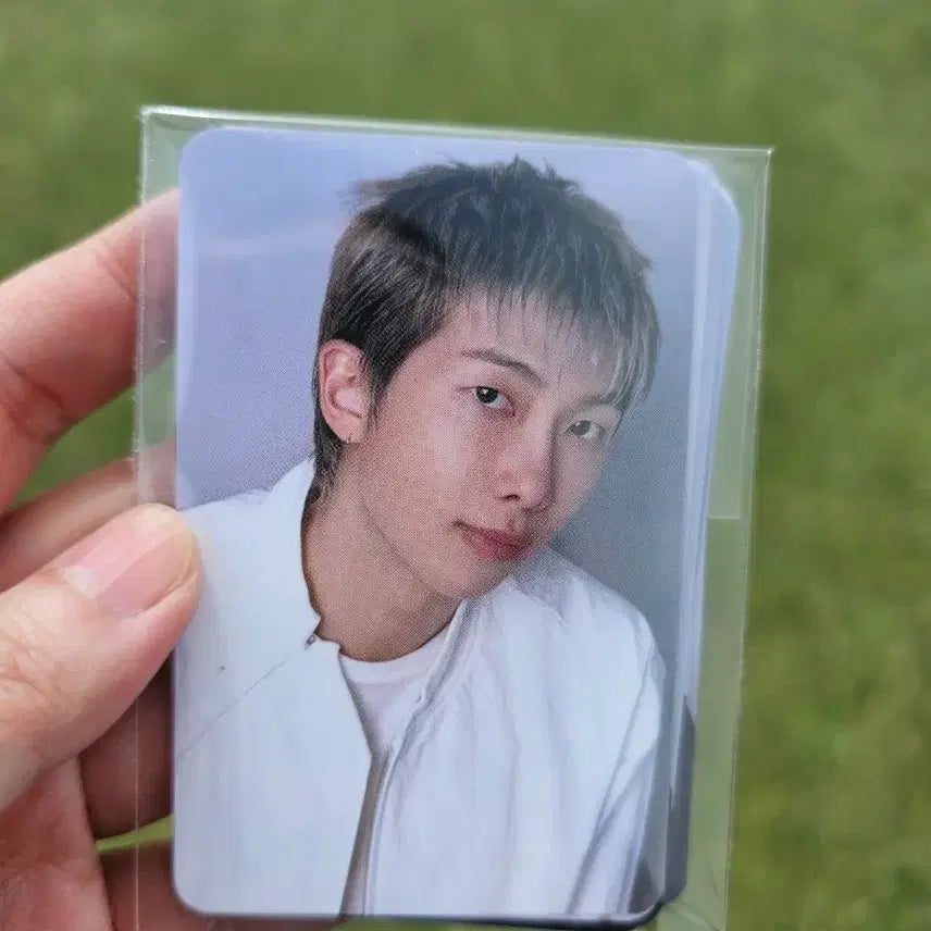 [BUNJANG] BTS Arirang Goyang Concert ARMY Zone POB Photocard Set / 미개봉 아리랑고양콘 아미존포카 세트로양도합니다