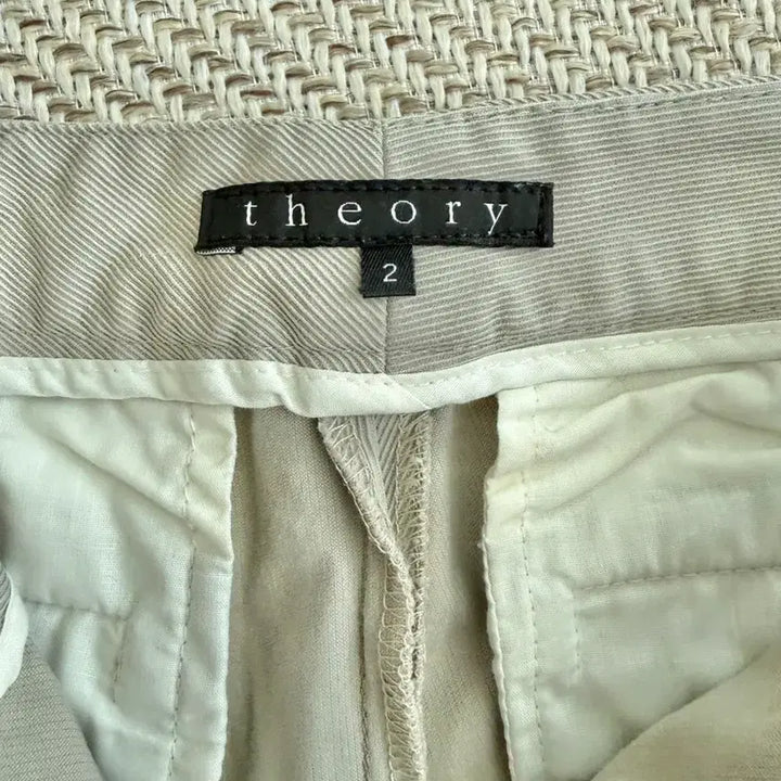 [BUNJANG] Theory Women&