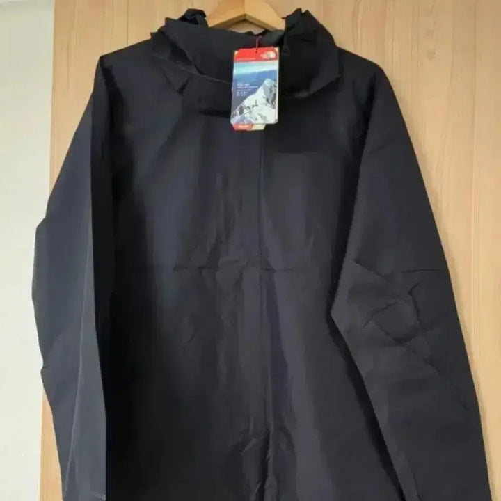 [BUNJANG] The North Face Ultrasonic Jacket (NJ2HK50A) Black / [XL/105] 노스페이스 울트라소닉 자켓(NJ2HK50A) 블랙 판매합
