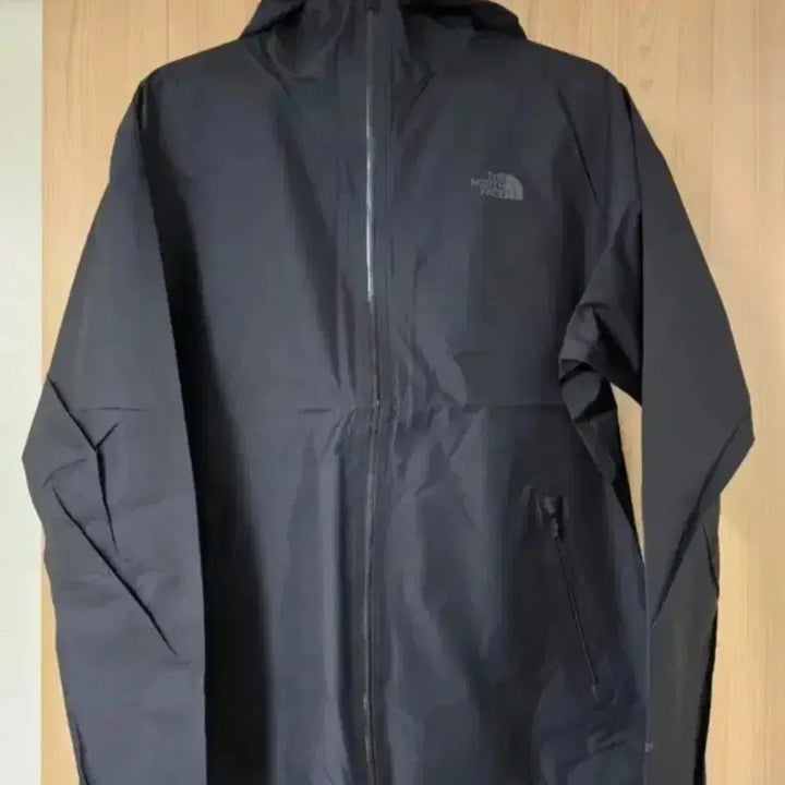 [BUNJANG] The North Face Ultrasonic Jacket (NJ2HK50A) Black / [XL/105] 노스페이스 울트라소닉 자켓(NJ2HK50A) 블랙 판매합
