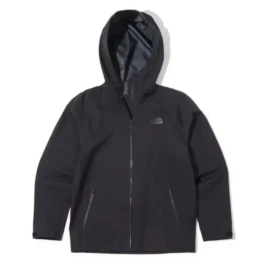 [BUNJANG] The North Face Ultrasonic Jacket (NJ2HK50A) Black / [XL/105] 노스페이스 울트라소닉 자켓(NJ2HK50A) 블랙 판매합