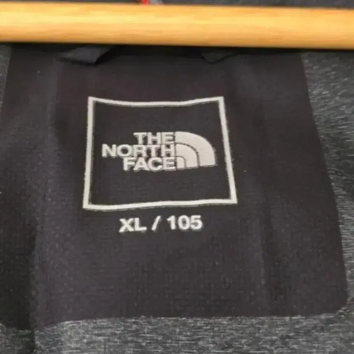 [BUNJANG] The North Face Ultrasonic Jacket (NJ2HK50A) Black / [XL/105] 노스페이스 울트라소닉 자켓(NJ2HK50A) 블랙 판매합