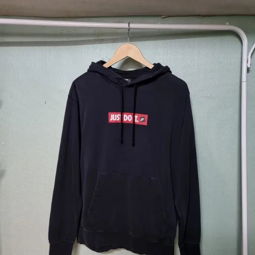 [BUNJANG] Nike Hoodie XL / 나이키 후드티 xl 105
