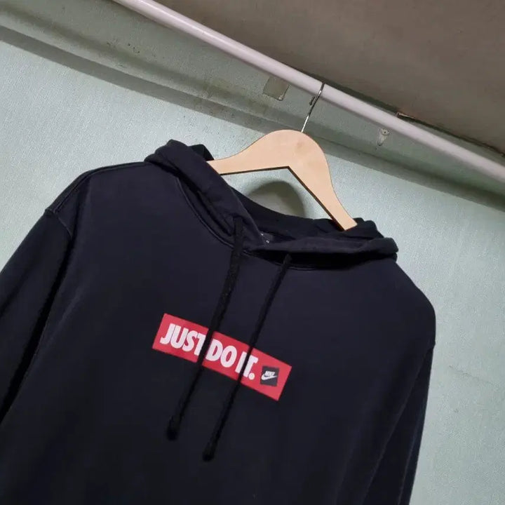 [BUNJANG] Nike Hoodie XL / 나이키 후드티 xl 105