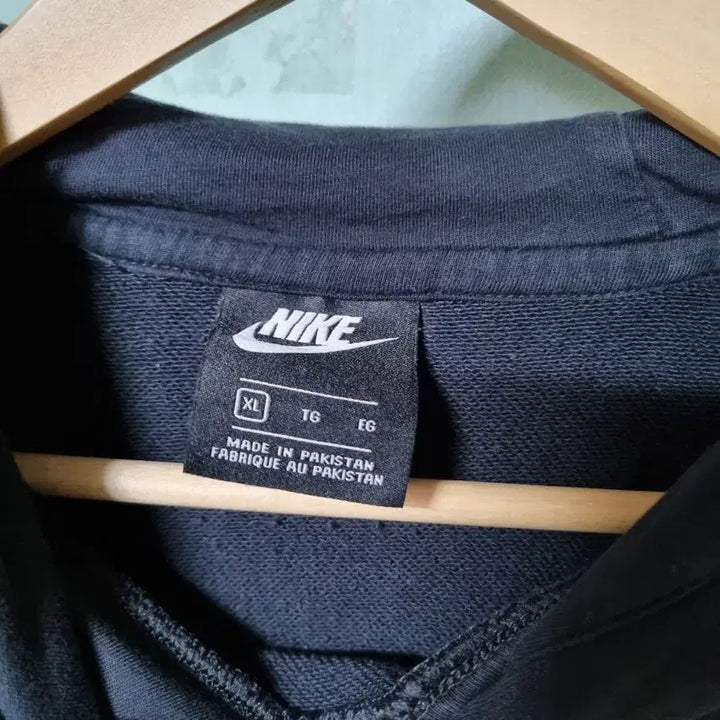 [BUNJANG] Nike Hoodie XL / 나이키 후드티 xl 105