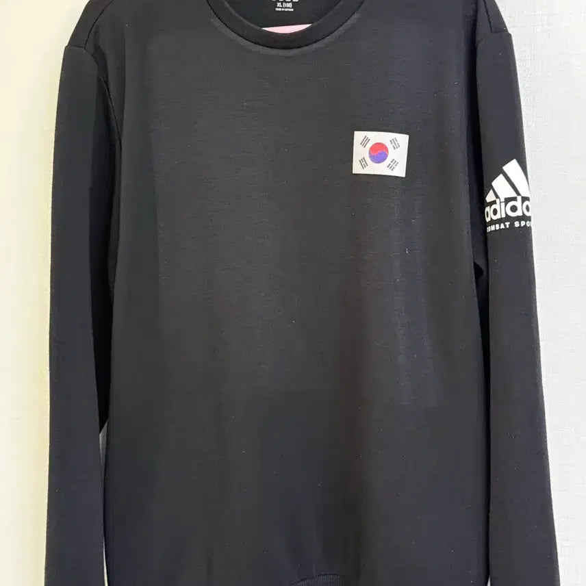 [SOLD OUT] 태권도 상비군 맨투맨 팝니다.