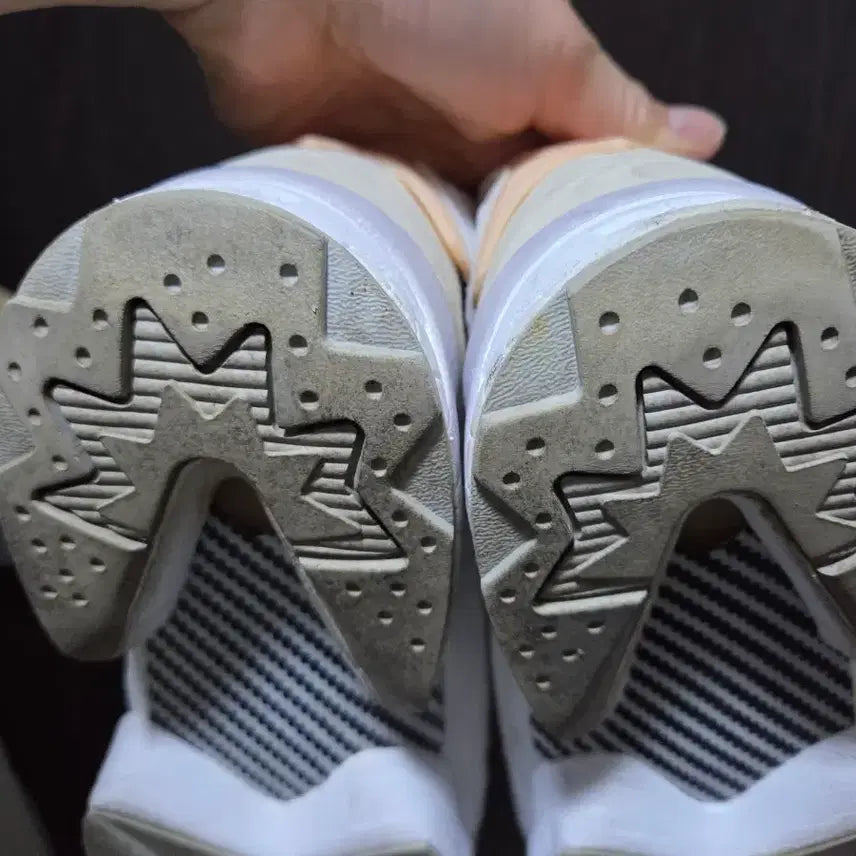 [BUNJANG] Reebok Fury 280 Sneakers / 리복 양퓨리280
