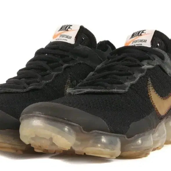 [SOLD OUT] 나이키 에어 오프화이트 X 베이퍼맥스 V2 280