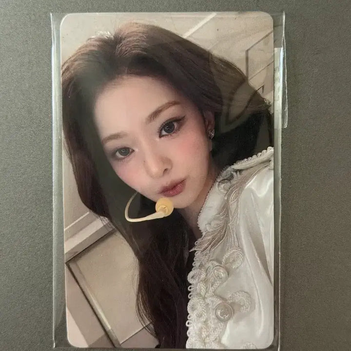 [BUNJANG] fromis_9 Nakyoung POB Photocard / 프로미스나인 나경 일앙콘 현장구매 특전 포카 팝니다.
