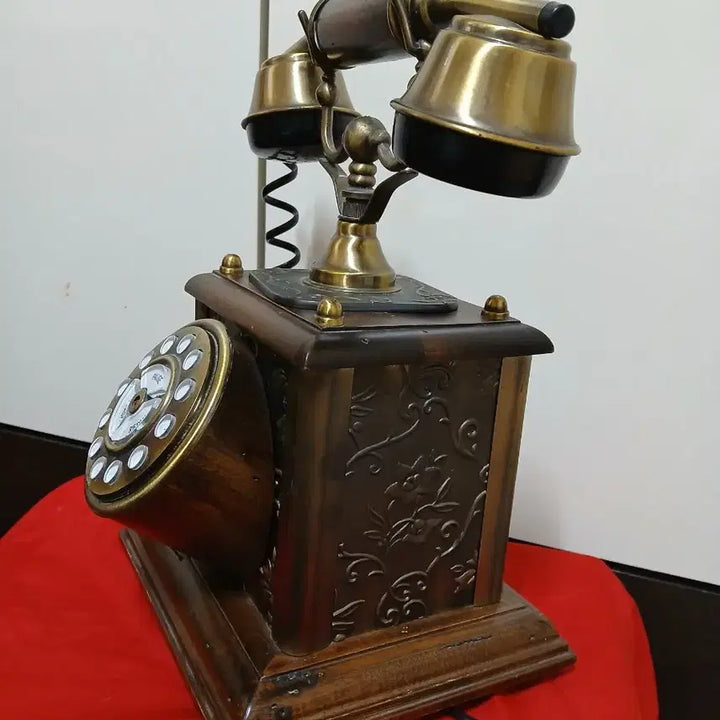 [BUNJANG] Antique Telephone / 엔틱 전화기 사용됨