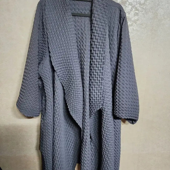 [SOLD OUT] 플리츠가디건