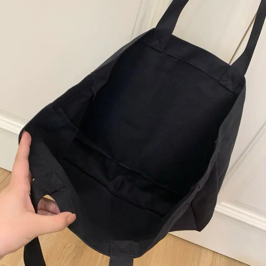 [SOLD OUT] 샤넬뷰티 NO.1 드샤넬 블랙 에코백