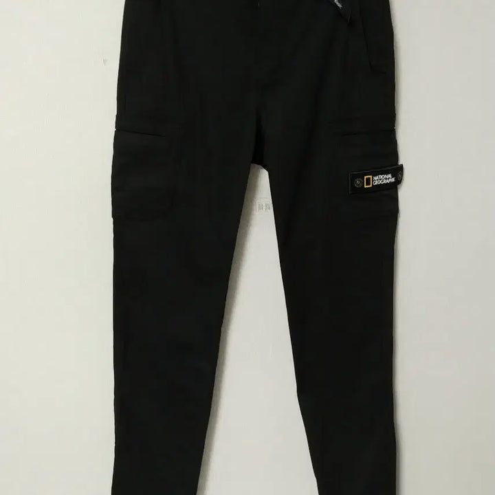 [SOLD OUT] 내셔널지오그래픽 여성 슬림 카고팬츠85