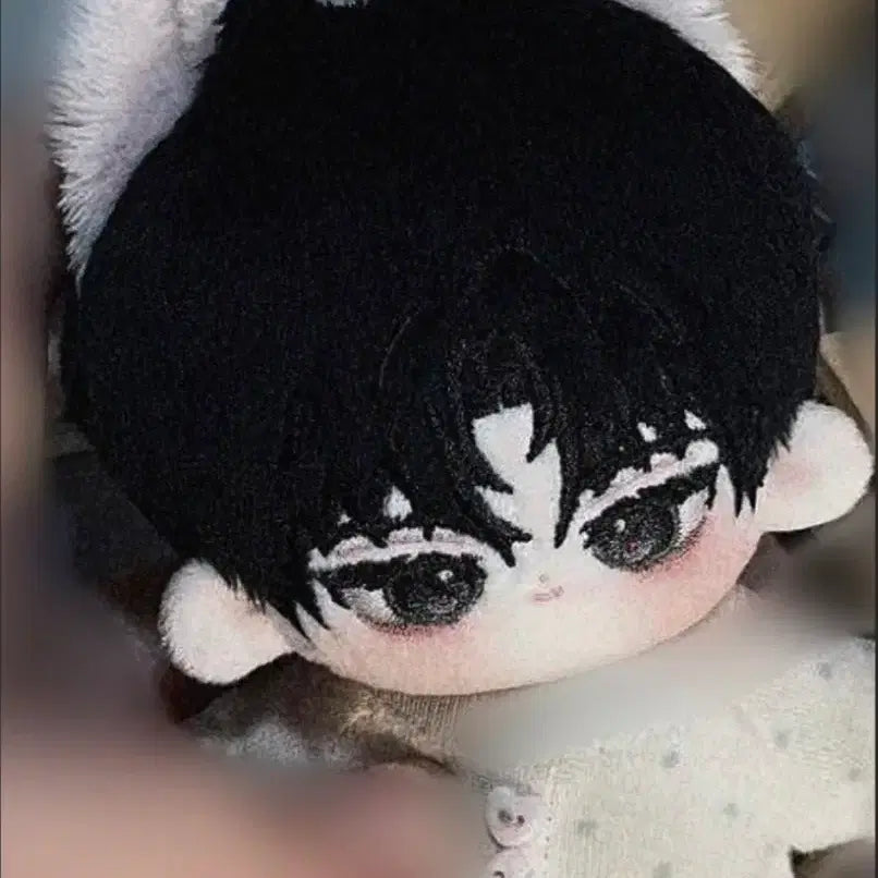 [SOLD OUT] 괴담출근 괴출 솜인형 초코솔냥 핫