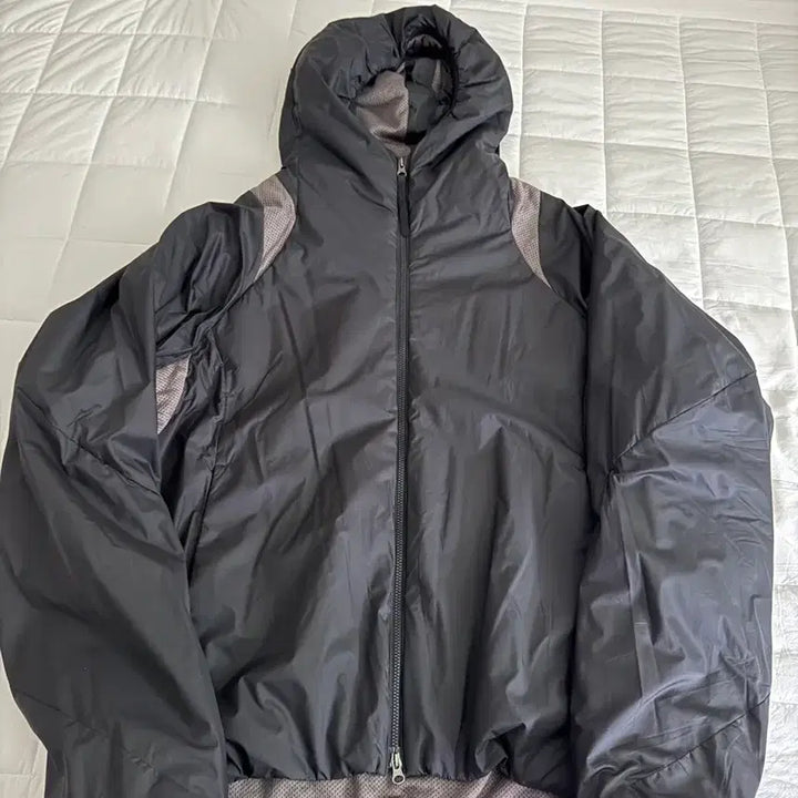 [BUNJANG] Goldwin Zoned Insulation Jacket / [3]골드윈0 zoned insulation jacket